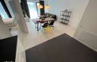 2 camere LUX, open-space, parcare subterana, AC, Frunzisului Azoria