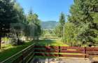 Casa de vacan?a cu panorama spectaculoasa in Bran - 3