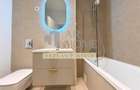 Apartament 3 camere de lux prima inchiriere Albert MRS Gradinile