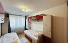 Apartament mobilat si utilat, 3 camere, balcon, zona Rahova - 11