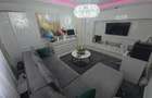Tabacarie apartament 4 camere renovat mobilat utilat parc - 4