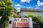 Vila cu dubla valoare, 606mp teren, terase: Resedinta si/sau Business Premium, T - 21