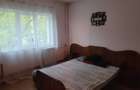 Apartament 2 camere, cu vedere larga la Palatul de Justitie, central, etaj 1, luminos, orientare sudica. - 3