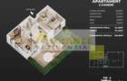 Ame Residence Exclusivitate Proiect nou ap 2 si 3 camere - 12