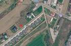 Balote?ti Str. Cire?ului - Teren intravilan 1068 mp, deschidere 33 ml, utilita?i - 6