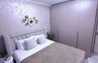 Apartament cu 2 camere semidecomandat în Central - 5