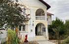 Vila de vanzare in zona Bucurestii Noi - langa Parc Bazilescu - 1