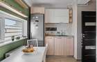 Apartament 3 camere de inchiriat metrou Dimitrie Leonida 1 min - 6