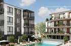 APARTAMENT 2 CAMERE | IANCU NICOLAE | ARQA JOLIE VILLE