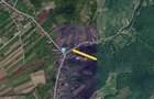 Vand Teren Partial Intravilan Oras Seini Strada Intre Vai 21,17 ari - 1