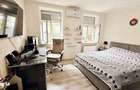 Centru, 2 camere chic, mobilat & utilat, curte mica pentru relaxare - 3