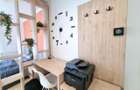 Apartament 1 camera l Tip Studio l Gheorgheni l Modern - 8