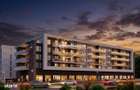 Penthouse Terasa mare Apartament Finisaje Fatade Premiu Fotovoltaice - 1
