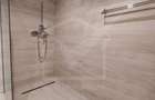 Apartament cu 2 camere, bloc nou, balcon, etaj 3/4, parcare, Borhanci - 8