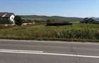 Vand Teren ITRAVILAN intersectie cu TRAIAN - BUHOCI , la STRADA