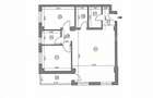 Apartament 3 camere, parter, bloc nou- zona Obcini - 4
