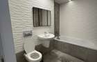 Apartament 2 camere de inchiriat 4 City North - 2
