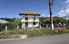 Costesti Valcea, Casa P+M Si Teren 1,380 Mp - 1