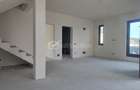 Casa P+M, living, 3 dormitoare, teren in proprietate, Apahida/Campenesti - 4