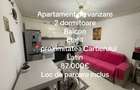 Apartament cu 2 camere decomandat în Central - 3
