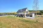Vila premium de vanzare in Salicea
