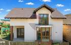 Casa noua cu 4 camere in Hoghilag, jud. Sibiu - la 16 km de Sighisoara