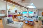 Penthouse panoramic pe Strada Morii–117,42 mp utili, 2 terase, parcare subterana - 2
