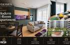 For Rent | Modern 2-Room Apartment | 45 sqm | Nusco City