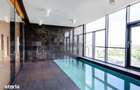 Penthouse *550mp* || One Herastrau Towers || Piscina interioara - 12