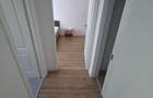 Apartament cu 2 camere, etajul 3/4, zona Podu de Piatra