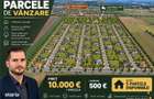 Parcela de teren 503 mp, Bod - Sanpetru - 2