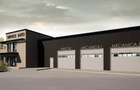 Vand teren constructie hala in Ileanda, Salaj - 5