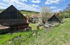 Casa Vistea + teren 2000 mp - 15 km de Cluj-Napoca - Comision 0% - Exclusivitate - Vanzare Schimb - 1