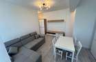 Apartament 2 camere mobilat si utilat- Capăt CUG, Cartier Visoianu - 3