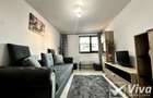 Str. Pepinierii! Ap 2 camere decomandat, 50 mp, mobilat + utilat, bloc din 2019 - 2