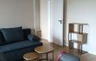 PF inchiriez apartament 2 camere zona Vivo, Oncos. Nou prima inchiere