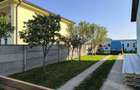 CASA INDIVIDUALA 5 camere + Apartament 2 camere TEREN 610 MP