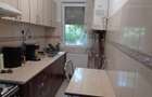 Apartament 2 camere, termoteca, balcon, geam la baie ,parter VLAICU - 18