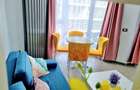 Studio | Alezzi Resort, Mamaia Sat | Prima Linie Mare | Extrasezon | Et. 6 - 12
