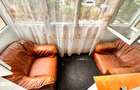 Apartament 2cam etaj1, centrala proprie, mobilat si utilat - 2