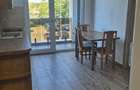 Inchiriez Aparatament 2 camere West Residence, 42 mp, et. 1 , utilat - 8