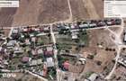 Teren intravilan 5000 mp situat in Techirghiol, langa case