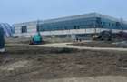 5500 mp de inchiriat in poarta CUG - 3