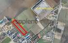 Teren in Oradea langa Real - 1