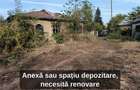 CASA CU 4 CAMERE SI TEREN DE 1.000 MP IN BUTURUGENI, GIURGIU,POSIBILITATE RATE