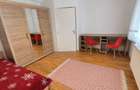 Apartament 3 camere de inchiriat, 77 mp, gradina 144 cart Europa