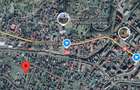 Teren Borsa 5,4 ari zona centrala - 2