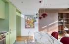 Floreasca - 3 camere design unic - 5