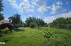 Teren intravilan 1400mp, deschidere 20mp, Snagov - 8