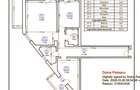 Apartament 3 camere,2 bai,centrala proprie,mutare imediata,TVA inclus - 20